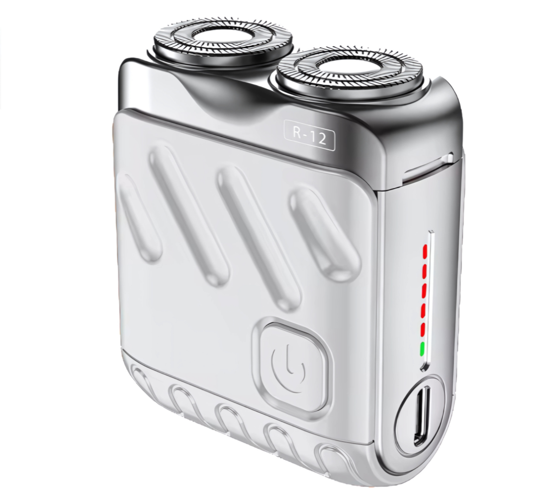 Portable Body/Face Shaver